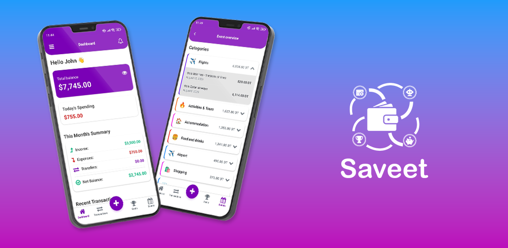 Saveet App